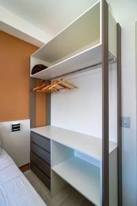 Estreante! Chic 4 pessoas, Garagem, Paulista