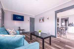 Spacious 6BR 2Bath Close the Falls - 4hvězdičkové hotely ve městě Niagara Falls