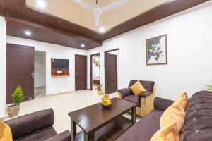 2 BH Near Mall Road Kasauli by The Sunset Vibe kasauli