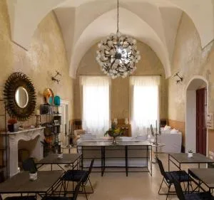 Casa Galateo 20 - غالّيبولي