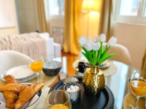 La Suite COCO, Chic & Hypercentre