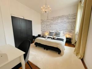 La Suite COCO, Chic & Hypercentre