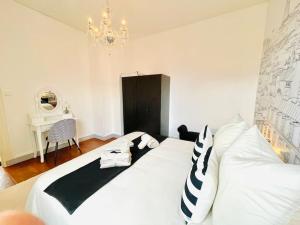 Appartements La Suite COCO, Chic & Hypercentre : photos des chambres