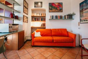 Apartment mit 1 Schlafzimmer