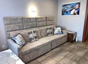 HORIZON VIEW Slavia New z widokiem na morze 8 piętro