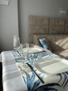 HORIZON VIEW Slavia New z widokiem na morze 8 piętro