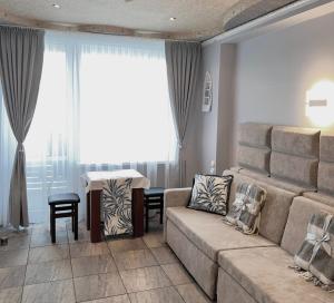 HORIZON VIEW Slavia New z widokiem na morze 8 piętro