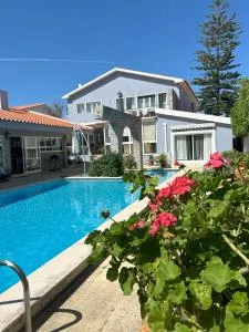 MAR VERDE - Parede-Cascais - Parede