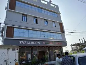 Hotel The Marion - Shenit