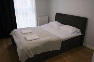 Apartament Argento