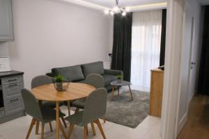 Apartament Argento