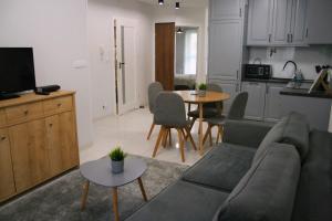 Apartament Argento