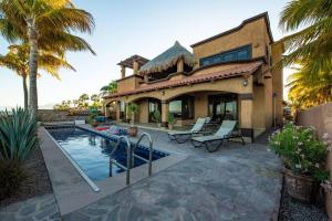 Casa de Vista Hermosa