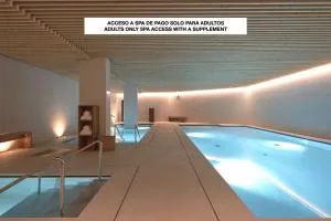 Hotel Arima & Spa - Small Luxury Hotels - Hernani