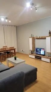 Apartamento Cattleya - Tejado