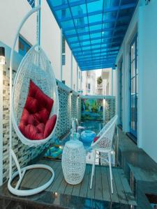 Chuỗi Villa 7 Ngủ Đẳng cấp sang trọng - Sun Grand Ferria Bãi Cháy