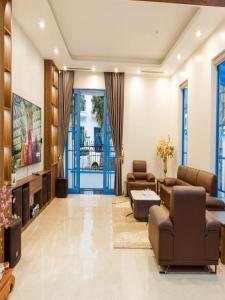 Chuỗi Villa 7 Ngủ Đẳng cấp sang trọng - Sun Grand Ferria Bãi Cháy