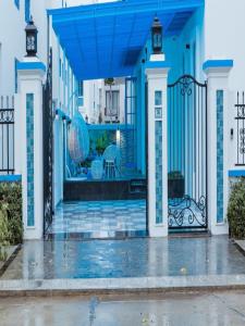 Chuỗi Villa 7 Ngủ Đẳng cấp sang trọng - Sun Grand Ferria Bãi Cháy