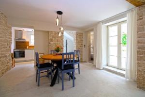 Ferienhaus für 6 Personen ca 100 qm in Rakalj, Istrien Bucht von Raša