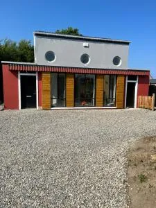 Sutton Coach House - Carne