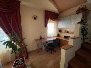 NOVSEE INN Penthouse