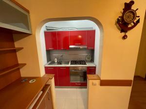 NOVSEE INN Penthouse