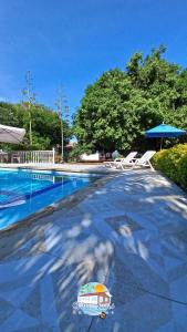 Anapoima Villa Isabel - CASA VACACIONAL