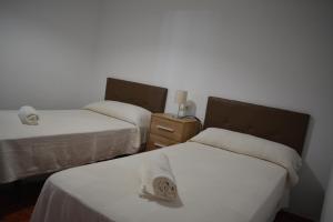 Nonna Beach Apartment Two-Bedroom