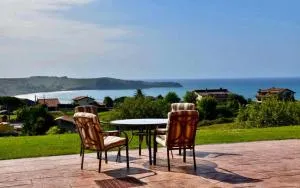 Apartamento Charo en Trasvía - Los Llaós