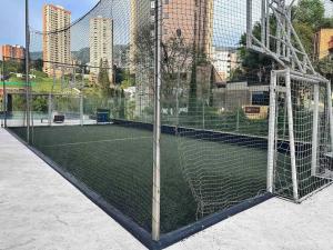 502 El Poblado: Beautiful & ample space for families