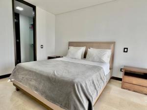 502 El Poblado: Beautiful & ample space for families