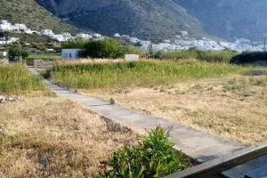 Kyma House -150m from the beach - Kamarai