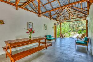 Osa Conservation Campus