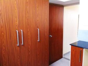 1BR Air Conditioned Suite