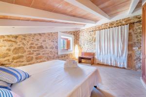 Ferienhaus mit Privatpool für 8 Personen ca 350 qm in San Lorenzo de Cardessar, Mallorca Südostküste von Mallorca