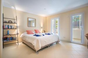Ferienwohnung für 4 Personen ca 168 qm in Portocolom, Mallorca Südostküste von Mallorca