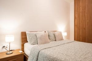 Brand New 2 Bed 2 Bath Apartment In Sliema By The Sea