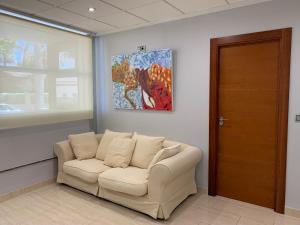 Home SEA&DREAMS Ifach