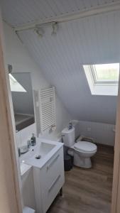 Charmant petit gîte au cœur de la Baie de Somme