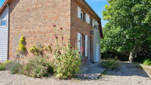 Charmant petit gîte au cœur de la Baie de Somme