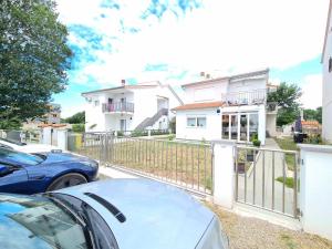 Ferienwohnung für 3 Personen ca 35 qm in Fažana, Istrien Istrische Riviera