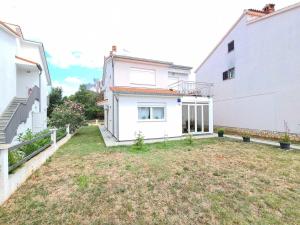 Ferienwohnung für 3 Personen ca 35 qm in Fažana, Istrien Istrische Riviera