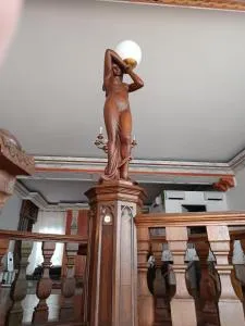 Nuit au Loft - 昂西桑