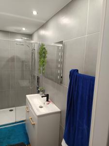 Appartements Nuit au Loft : photos des chambres