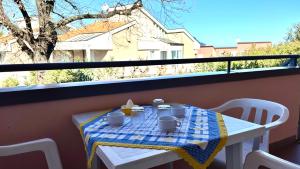 Appartamento con 1 Camera da Letto con Terrazza - Su 2 Livelli