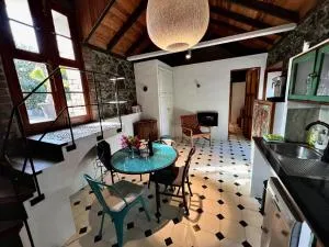 Casa Jardín Tropical - Todoque