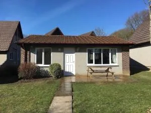Schönes Haus in Saint Tudy mit privatem Parkplatz - Michaelstow