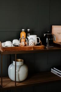 Piano B ～ La Morra