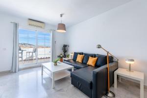 797 HOLIDAY RENTALS - Espectacular atico con vistas para 6