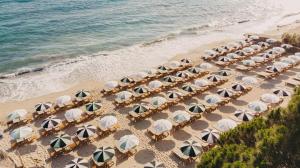 Hotels Lily of the Valley : photos des chambres